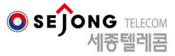 [특징주] 세종텔레콤, 5G 도전 포기 소식에 급락