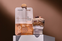 페이퍼백, 신제품 ‘마이너스 쉐이크 밤라떼’ 선보여
