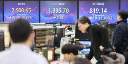 [증시 종합] 현대차·기아, 삼성SDI·바이오로직스, 엔켐 등 주가↑