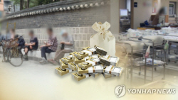 정부 지출 중 의무·경직성이 80% 차지…구조조정 관리 체계 마련 필요