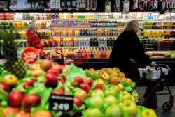 미국 1월 CPI 발표, 3.1%↑ 예상치 상회…나스닥 선물 하락