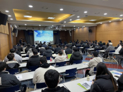 두원공과대학교, 안성∙파주캠퍼스 ‘24년 반도체 부트캠프사업’ 설명회 성료
