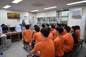 대구경북병무청 2024년도 병역판정검사 1일부터 시작