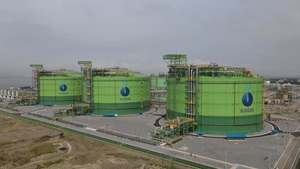 동북아 4개국 중 한국 LNG 수입단가 가장 비싸