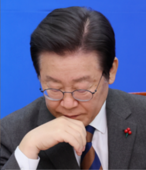 野 원로 “이재명 그러다 큰 코 다친다, 尹 지지율만 믿어”