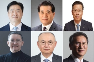 [이슈분석] 포스코그룹 차기 회장 후보 선정 ‘초읽기’…철강vs비철강 승자는?