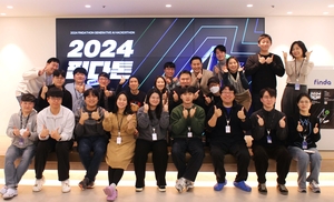 핀다, 한국마이크로소프트와 사내 해커톤 ‘핀다톤’ 진행
