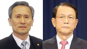 김관진·김기춘 특별사면…SK 최재원·LIG 구본상 복권