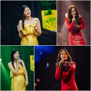 ‘현역가왕’, 린·박혜신, 필살기 꺼낸다..결승전 1R ‘국대 필살기 1위 쟁탈전’ 돌입