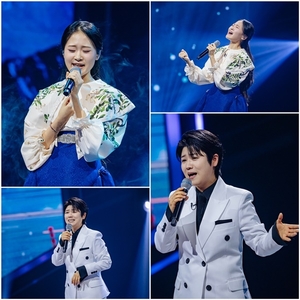‘현역가왕’ 김다현·마이진, 필살기 장착 레전드 무대 예고..“현역가왕 박지성이다” 극찬 주인공은?