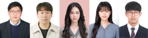한양대 김우연·공진연 학생, 삼성휴먼테크논문대상 은상 수상