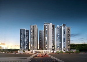 반도체 클러스터 들어서는 경기 남부권 ‘반세권’서 분양 돌입