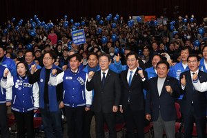 민주당 ‘텃밭 경선’ 시작…광주·전남 현역 얼마나 살아남을까