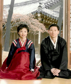 이상일 용인시장 “복 많이 받으시고, 설 연휴 행복한 시간 보내세요”