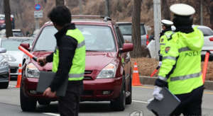 설 연휴 동거 모친 살해 후 시신 옆에서 잠을...30대 긴급체포