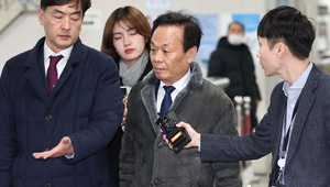 ‘로비스트’ 김인섭 1심서 징역 5년 실형…백현동 의혹 첫 선고