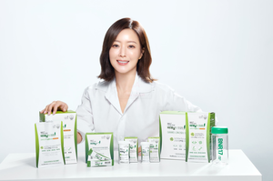 “다이어트 유산균 시장 잡는다” CJ온스타일, ‘비에날씬’과 맞손