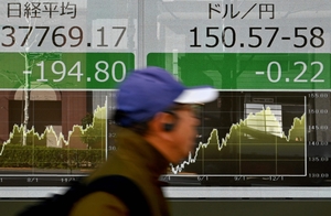 고공행진 日 엔화 환율, 더 오를 전망?…“152엔 돌파가 분수령”