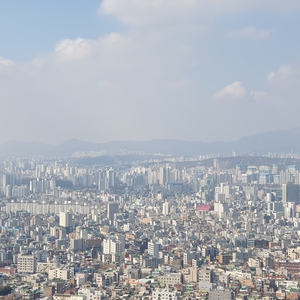 “집값 비싸”…지난해 서울 시민 32만명 경기∙인천으로 떠났다