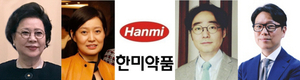 감정싸움 치닫는 한미약품 경영권 분쟁, ‘3월 주총’ 분수령