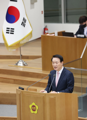 임태희 경기도교육감, “모든 학생이 인성과 역량 갖추도록 최선 다할 것”