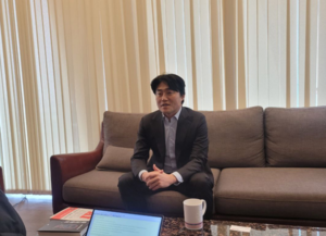 [인터뷰] 최성환 리서치알음 대표 “애널리스트 신뢰 찾으려면 평가 두려워 말아야”