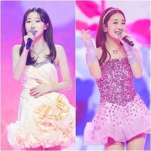 ‘미스트롯3’ 정서주vs오유진, 라이벌 매치서 진검승부..“3연속 진 되는 게 목표”