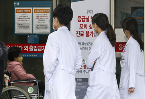전공의들 ‘혼합진료 금지’도 반대…“비급여 통제에 수익 악화 우려”