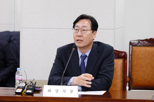정명근 화성시장 “GTX-C 노선 연장, 교통 문제 해결에 필수”