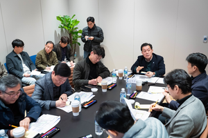 이재준 수원시장 “스타필드 개장 교통혼잡, 시의적절한 대책 마련할 것”