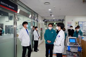 정부, 전공의 미복귀자 사법처리 수순 돌입…“이탈자 일부 복귀 중”