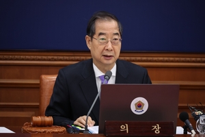 한덕수 총리 “전공의, 29일까지 돌아오면 아무런 책임 묻지 않을 것”