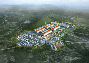 산업부, 반도체 등 첨단 특화단지 전력 적기공급 신속 추진