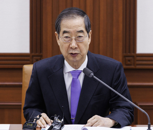 한덕수 총리 “257개 인증제도 제로베이스서 재검토 대대적 정비…연 1500억 경감”