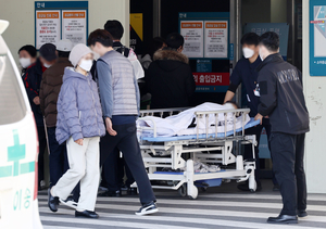 병원 이탈 전공의 속속 복귀…“건대병원 12명 의료현장 돌아와”