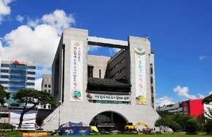 전주시, 글로벌 드론 레저·스포츠 산업 활성화 ‘앞장’