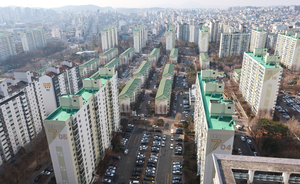이사철 앞두고 서울 아파트 전세시장 ‘꿈틀’