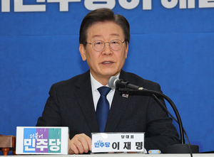 점수 안 알려주고 낙제 준 이재명의 민주당…“경기도팀이 다 깔아놔”