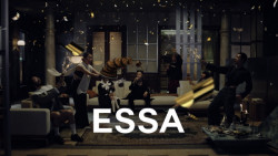 프리미엄 소파 에싸, 브랜드 론칭 5주년 기념 NEW TV CF 공개