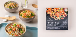 탱자마미 현미볶음밥, 12차까지 판매… 전량 완판 달성