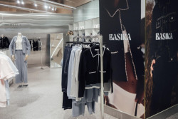 영등포 타임스퀘어, BASIKA 팝업스토어 오픈