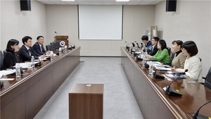한국세무사회, 행안부와 위택스 및 세정개선 지속 협력