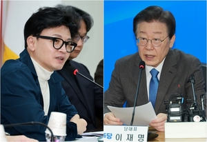대조된 여야 텃밭 현역 공천…국힘 ‘TK 줄생환’ 민주 ‘광주 물갈이’