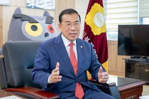 [신년인터뷰]차대식 대구광역시 북구의회 의장 “견제와 감시· 열린 의정활동으로 살기좋은 북구, 신명나는 區政 구현”