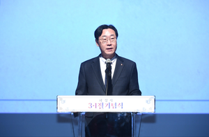 정명근 화성시장 “선조들의 희생으로 만든 그 ‘길’ 잊지 않겠다”