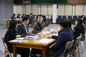 순창군, 미래 발전계획 수립에 박차