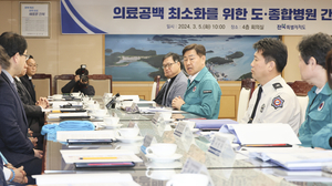 전북자치도, 진료공백 최소화 총력
