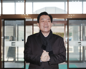 이재준 수원시장 “미소가 밝은 공직자, 시민들에게 더 큰 웃음 드릴 것”