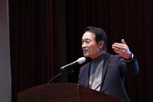 임태희 경기도교육감 “경기북부 교육신도시로 도약하려는 양주시 다짐 응원”
