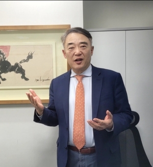 [파워 인터뷰] 김희집 에너지미래포럼 사무총장 “에너지 요금에 원가 제대로 반영해 혁신해야＂